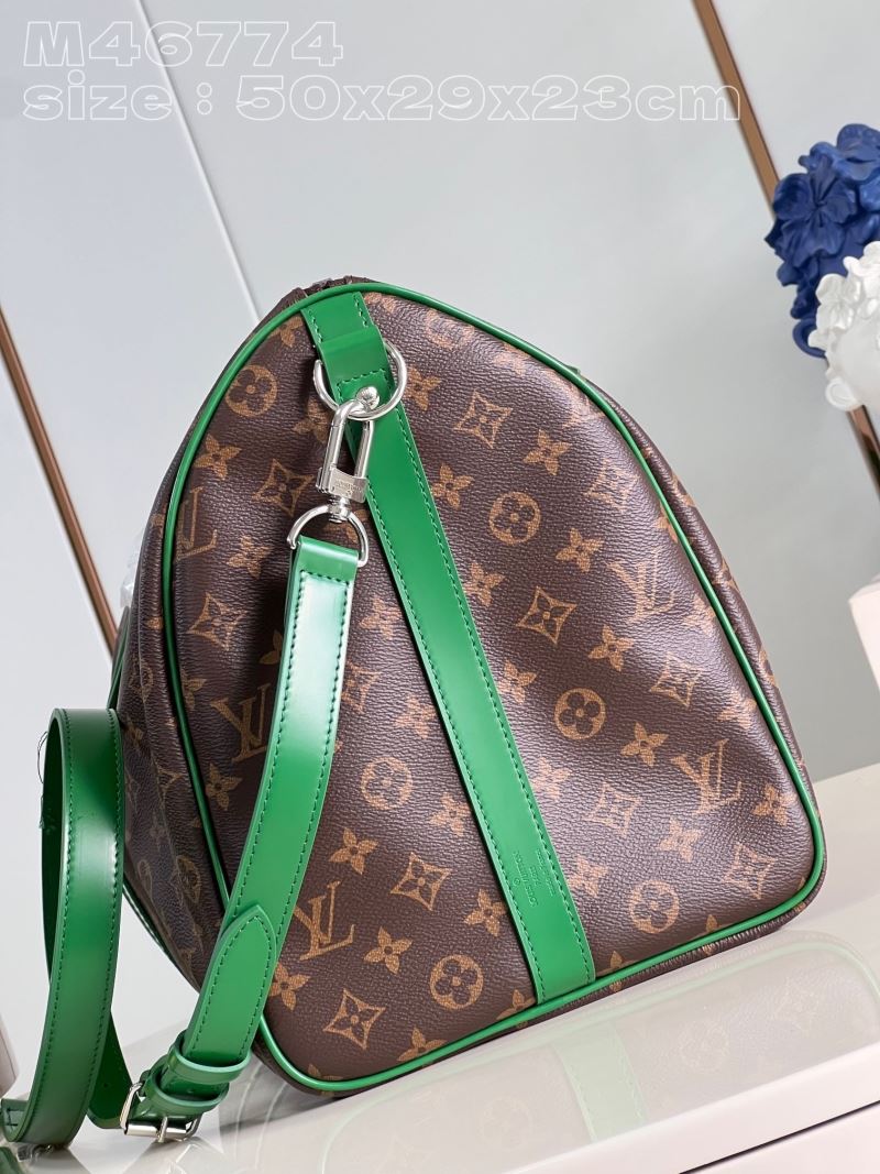 LV Travel Bags